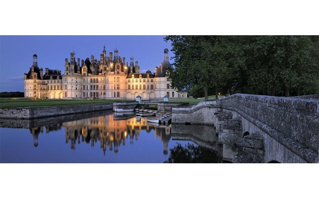 Chambord / ©Atout France_ Maurice Subervie