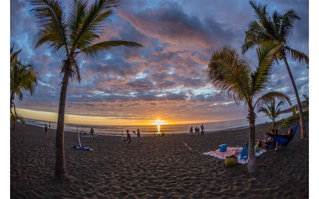 La Réunion / ©Atout France_Robert Palomba